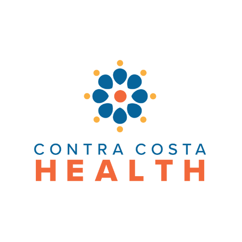 Logo Contra Costa Health