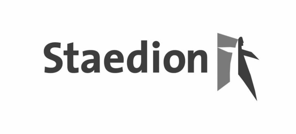 Logo Staedion