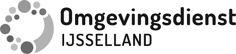Logo Omgevingsdienst IJsselland