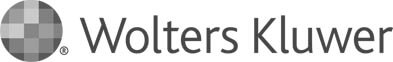 Logo Wolters Kluwer